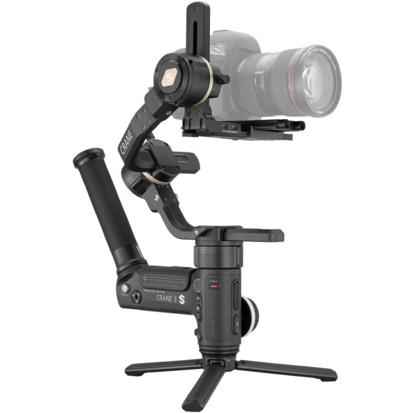 Стабілізатор Zhiyun Crane 3S-E